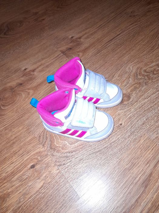 Бебешки маратонки Adidas