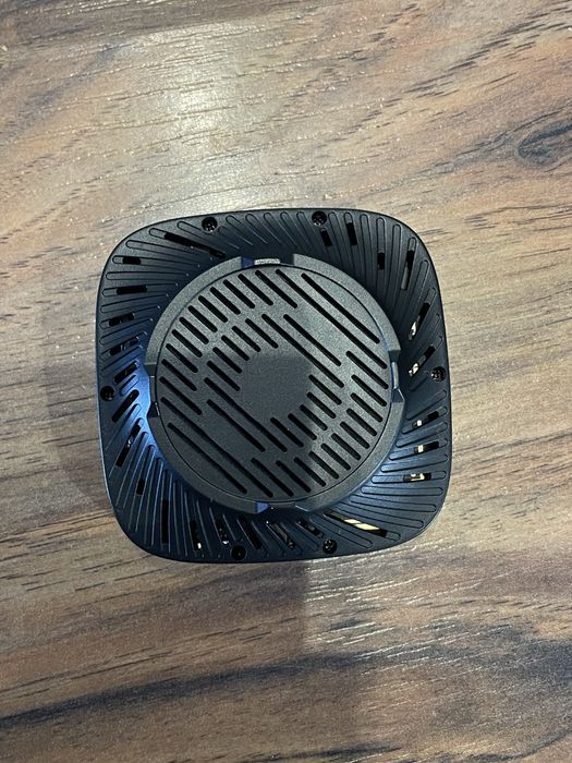 CarPlay Адаптер Android Auto