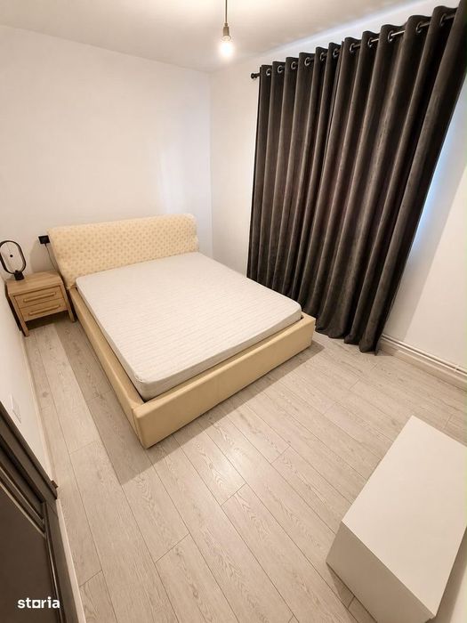 Apartament 3 camere