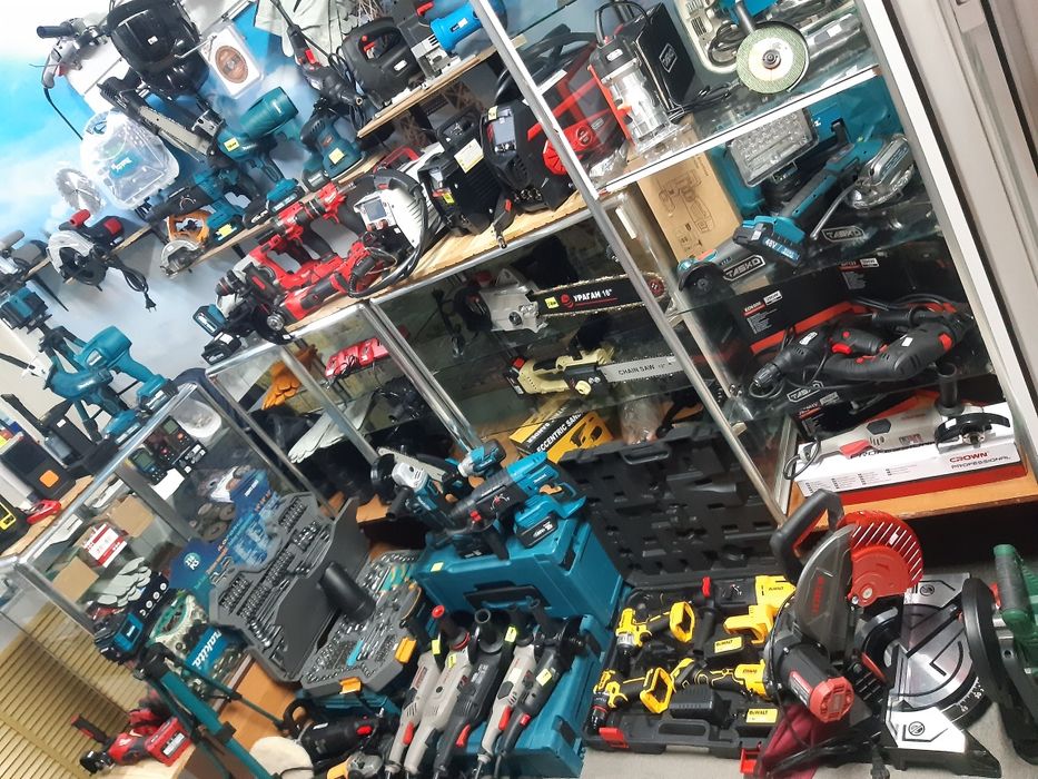 Бутик, отдел +- на авто