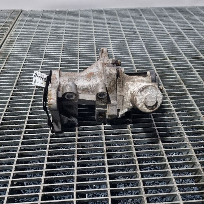 EGR Land Rover Freelander 2 Facelift 2.2 Diesel 2010 - 2012 224DT Euro5 (1391) Diesel ...