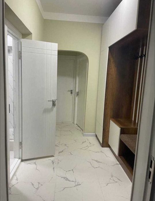 2-х комнатная квартира ул. С. Барака ID: 4864