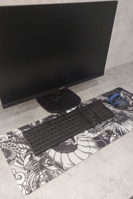 Продам Копьютер Игровой с Сетапом