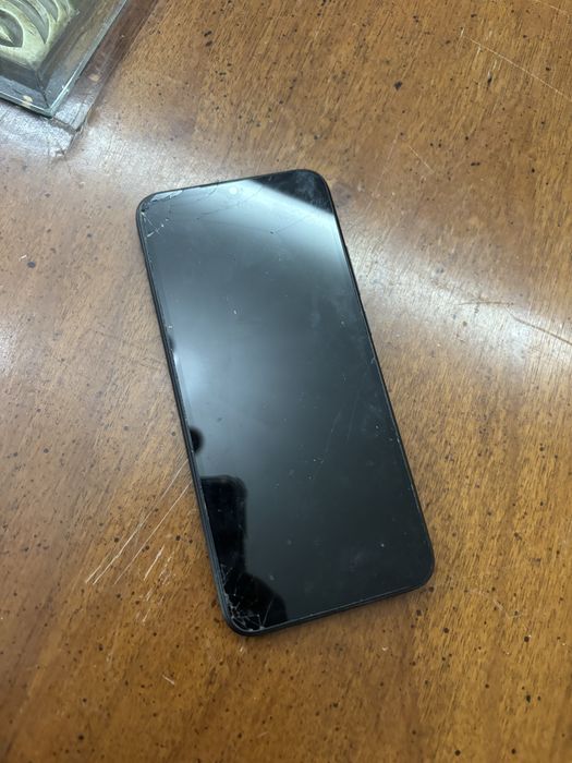 Смартфон Redmi 9A