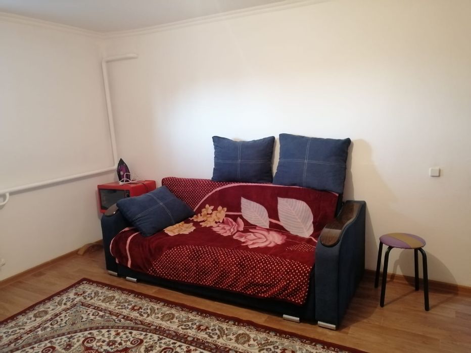 Аренда частного дома