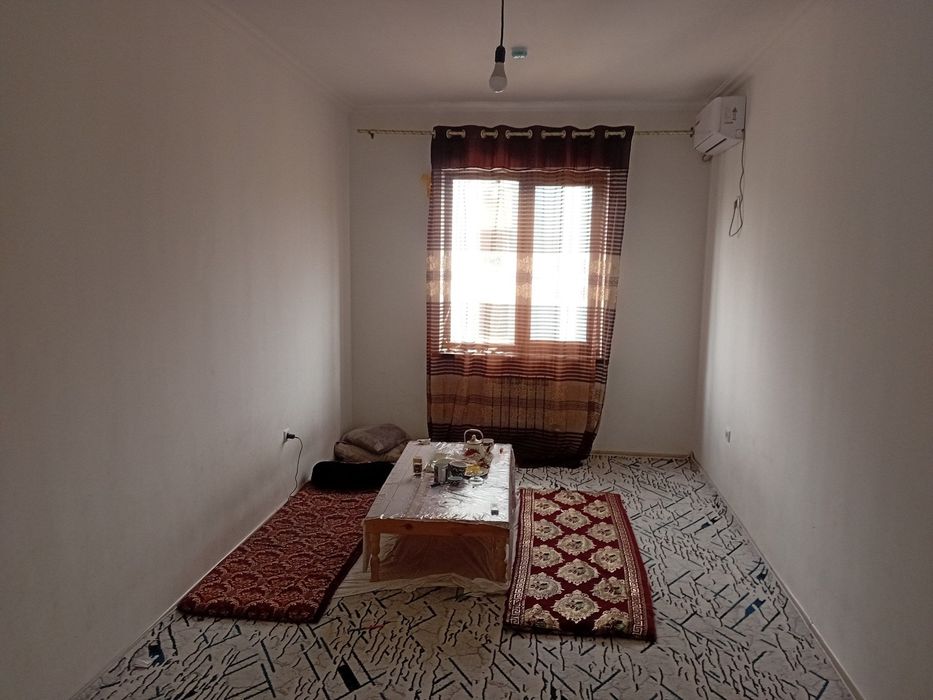 Sergeli, yangi hayot tumanida markazda. Qulay joylashuv puliga arziydi