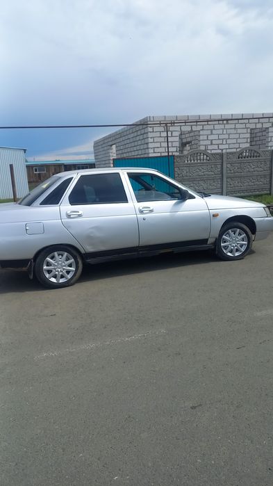 Сатылады ваз 2110
