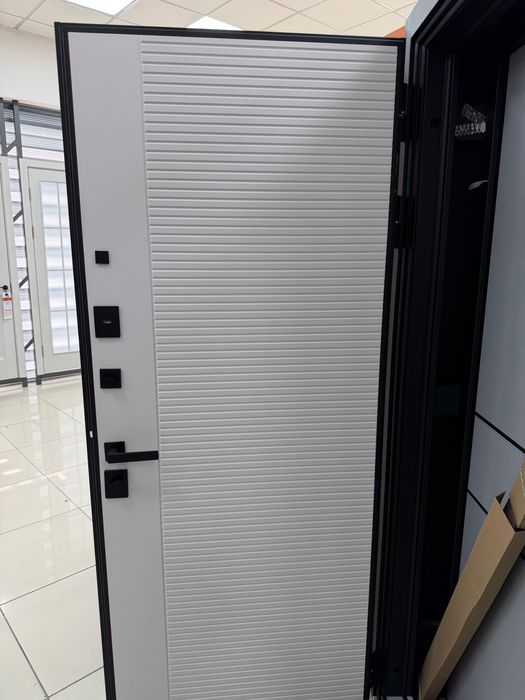 Входные двери в наличии| Металлические двери| Железные двери