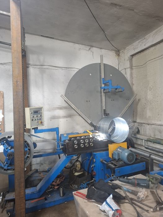 Вентиляция и кондиционирование