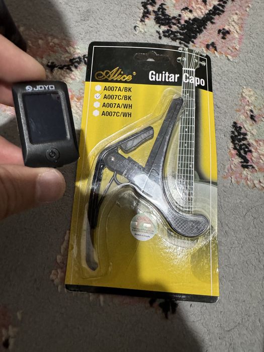 Китара Kremona Fiesta F65CW-S