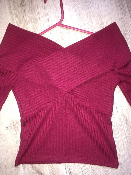 Дамска розова тениска