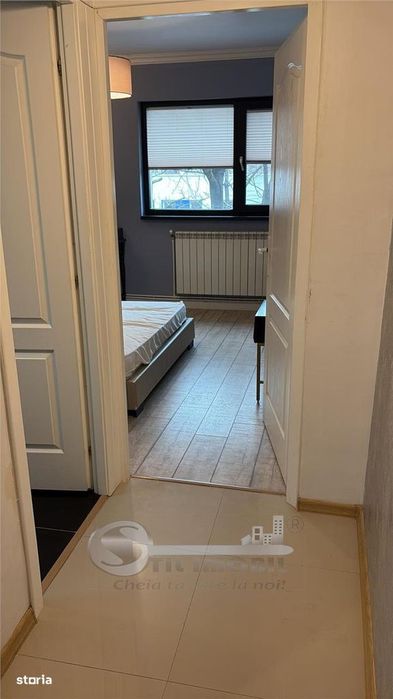 Apartament 2 camere, Copou