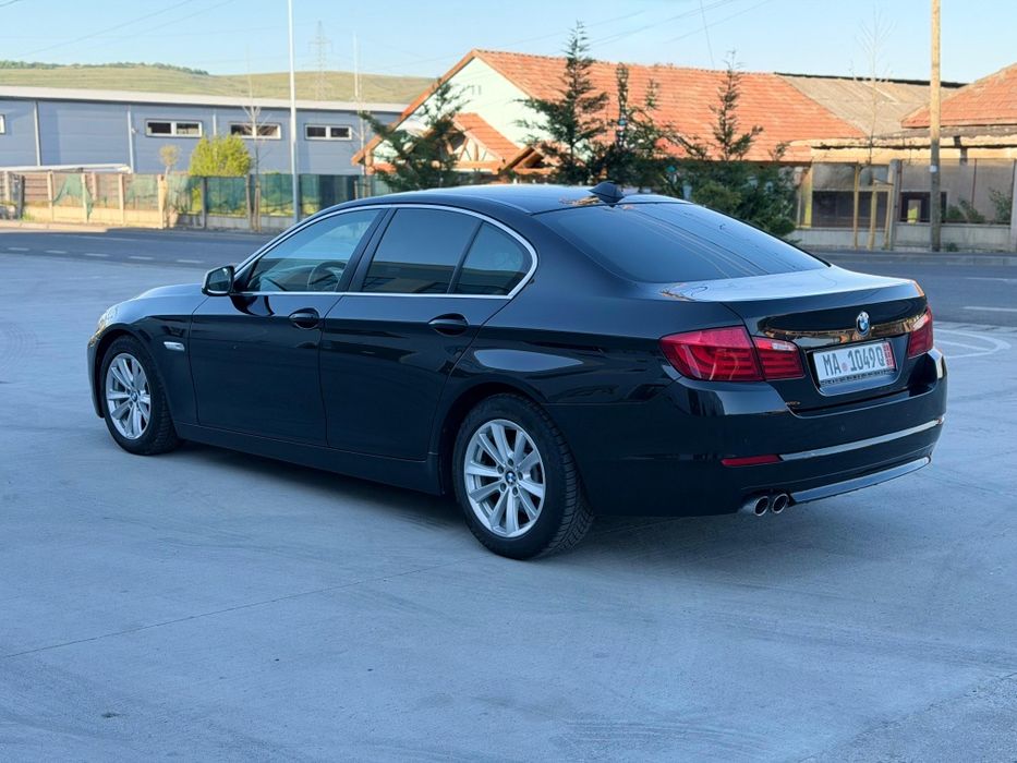 Vand BMW F10 seria 5 Limuzina