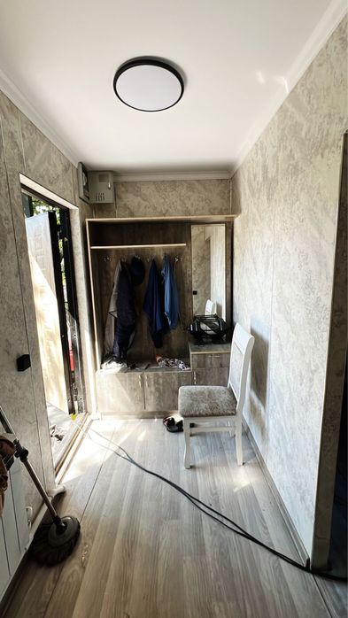 Здам 1 комнотную квартиру