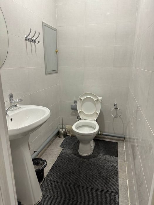 Olmos navostroyka Yashnobod rayon. 70²