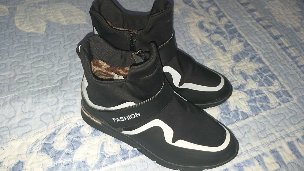 Обувь для девочки