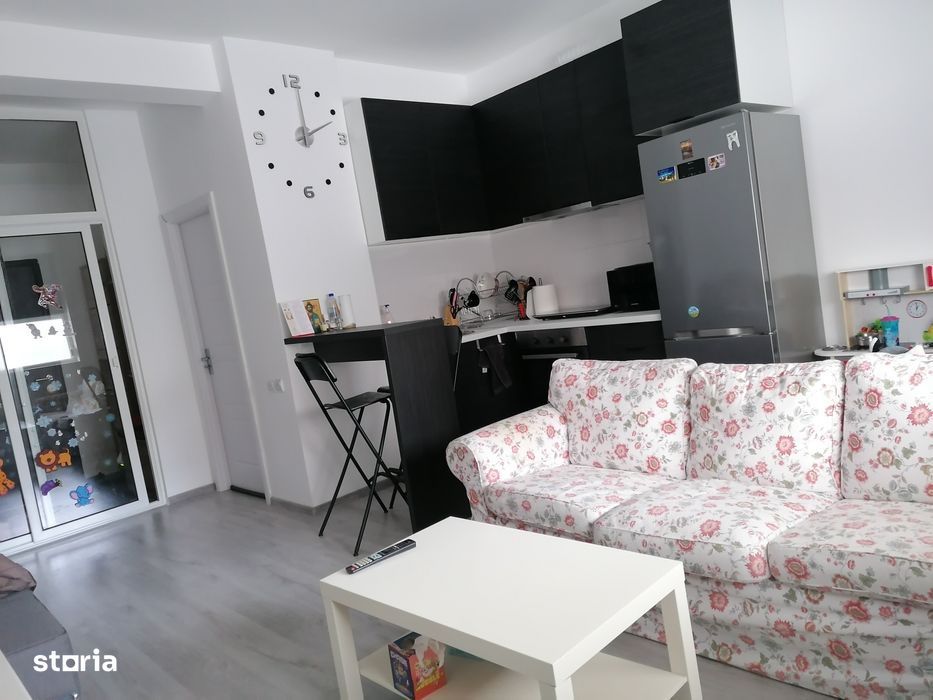 Studio transformat in apartament, Grand Arena, loc de parcare inclus