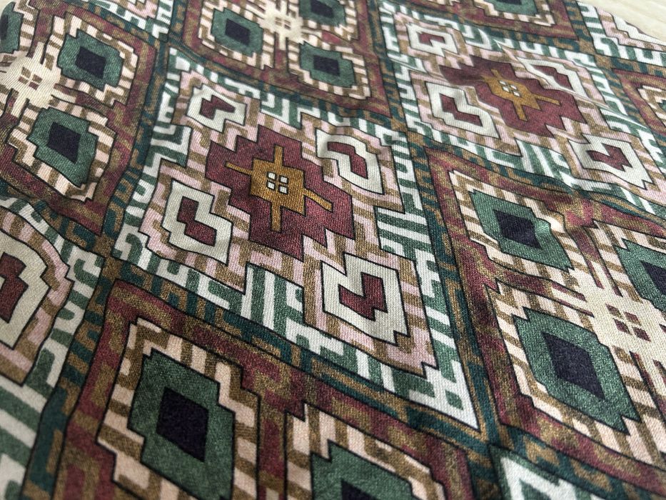 Пола XS на DIKA с вълна