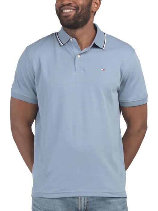 Футболка поло Tommy Hilfiger.p-M.