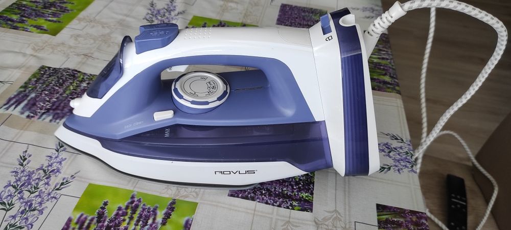 Ютия 2бр. Tefal u Rovus