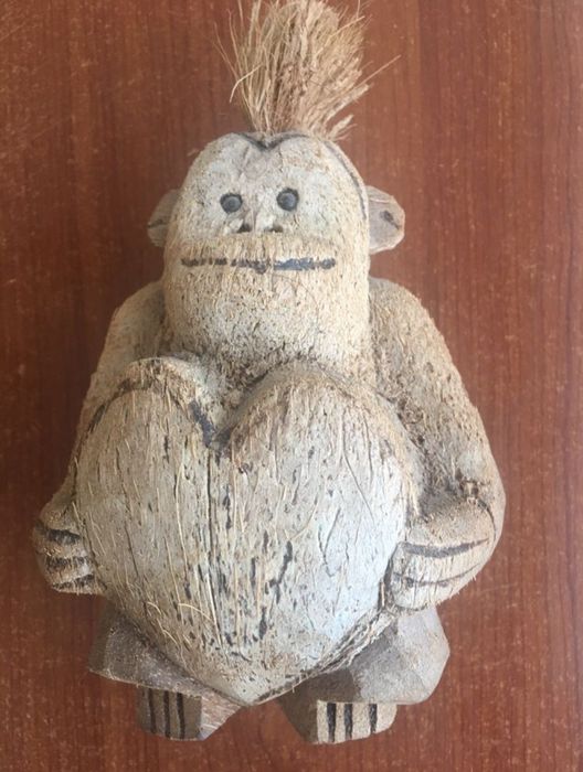 Продам поделка из какоса