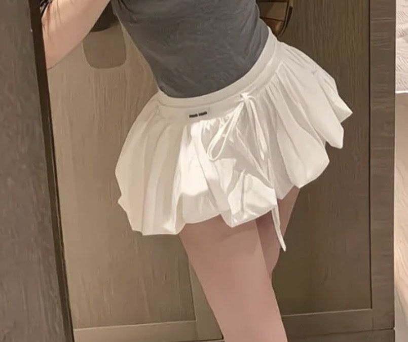 Юбка miu miu новая