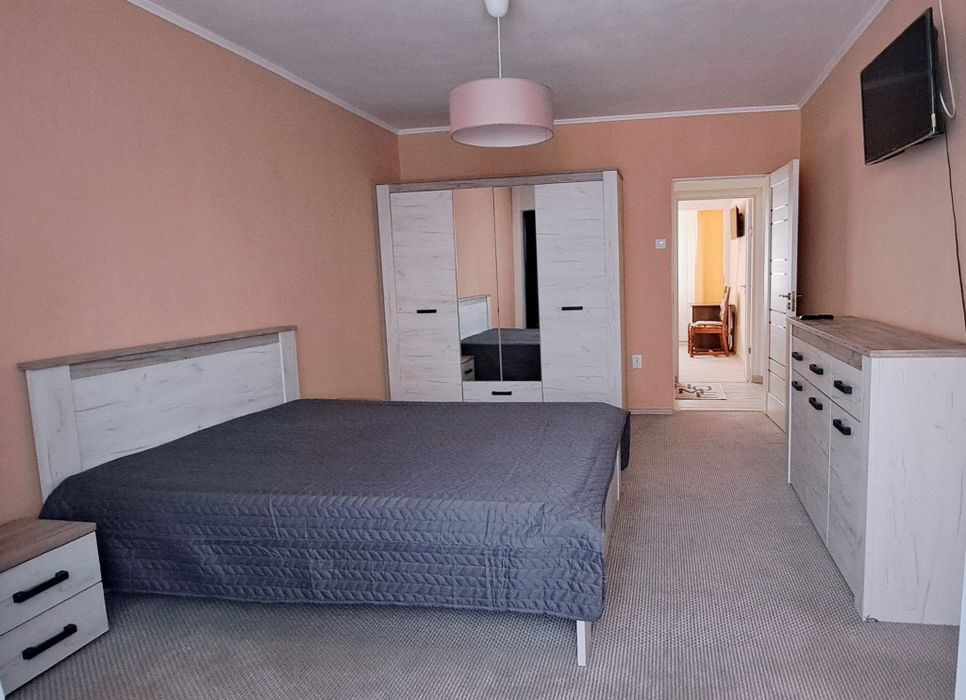 Chirie Decebal apartament 2 camere