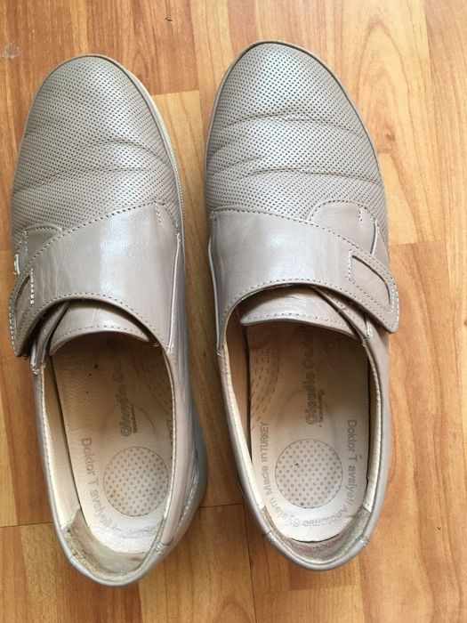 Incaltaminte piele dama