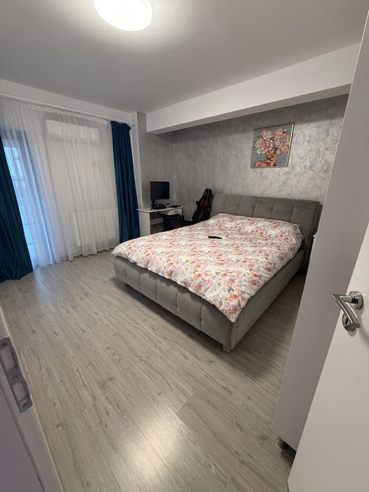 Apartament cu 2 camere, decomandat, langa Kaufland Galata!