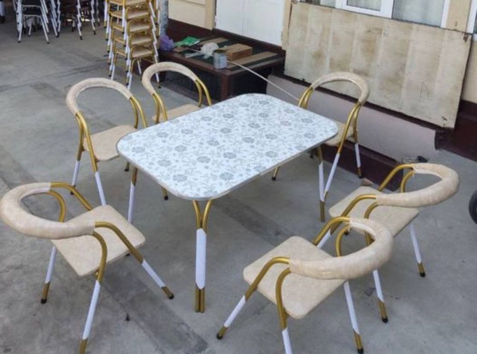 Plasmas stol stul  Пластмасс стол стул пластиковые стол стулья от 450