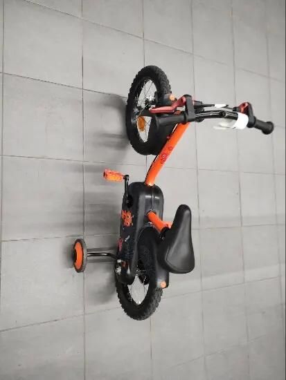 btwin robot 500 14" - (SecondHand) Decathlon