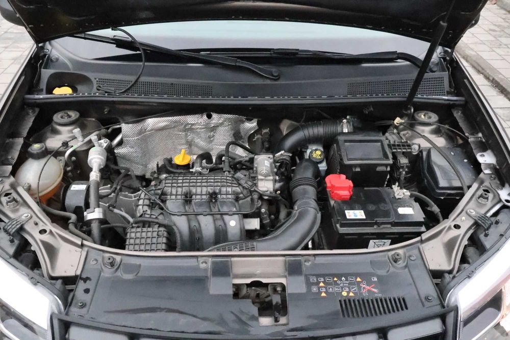 Dacia Logan 1.0sce 66000km