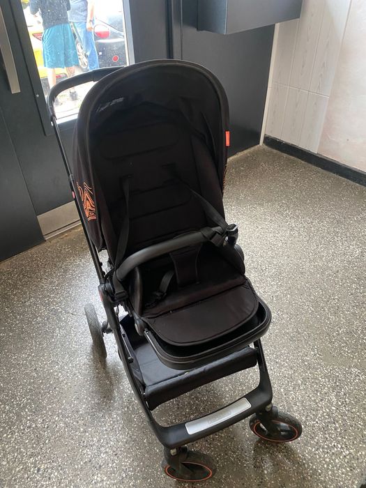 Детска количка 3в1 chipolino