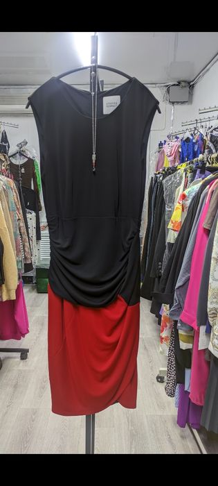 Платье вечернее нарядное  М/L