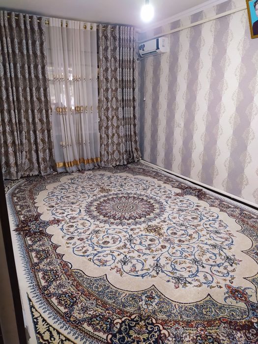 Квартира Сатылады 23 микрорайон