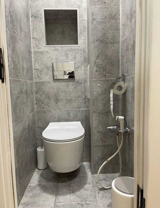 Darxan 70м2  Спец План 2в3/4/9 Мебель + техника Загс