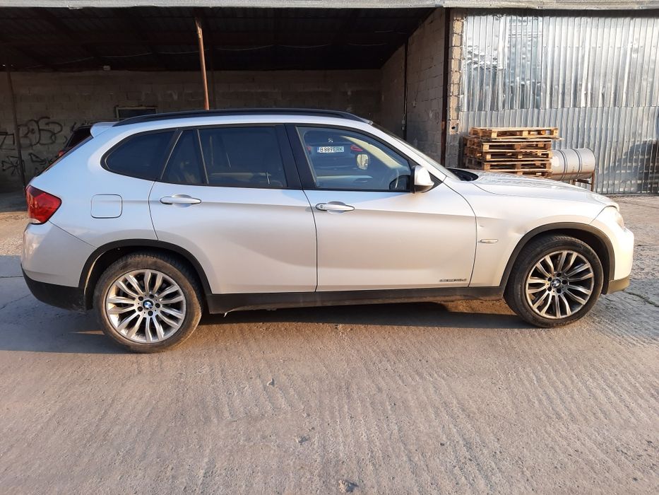 Usa,portiera stanga,dreapta bmw x1 e84