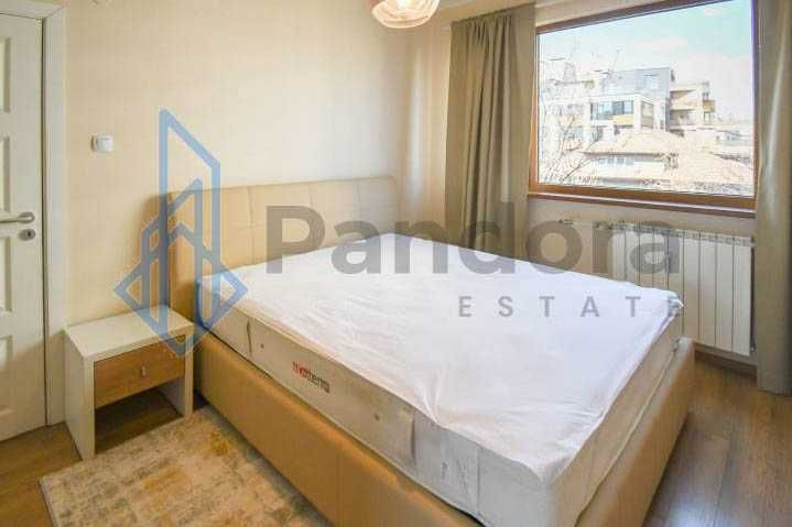 Дава се под наем Двустаен апартамент в София, Изток - 76 кв.м за 499 € - Снимка #7
