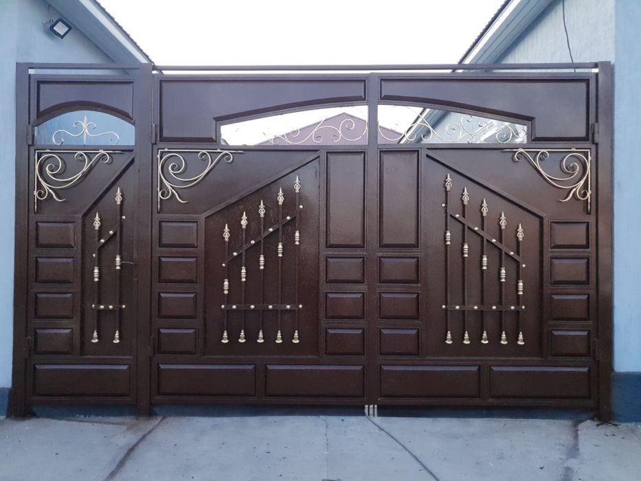 Качественная покраска %