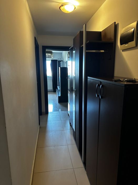 Apartament 2 camere Militari Residence