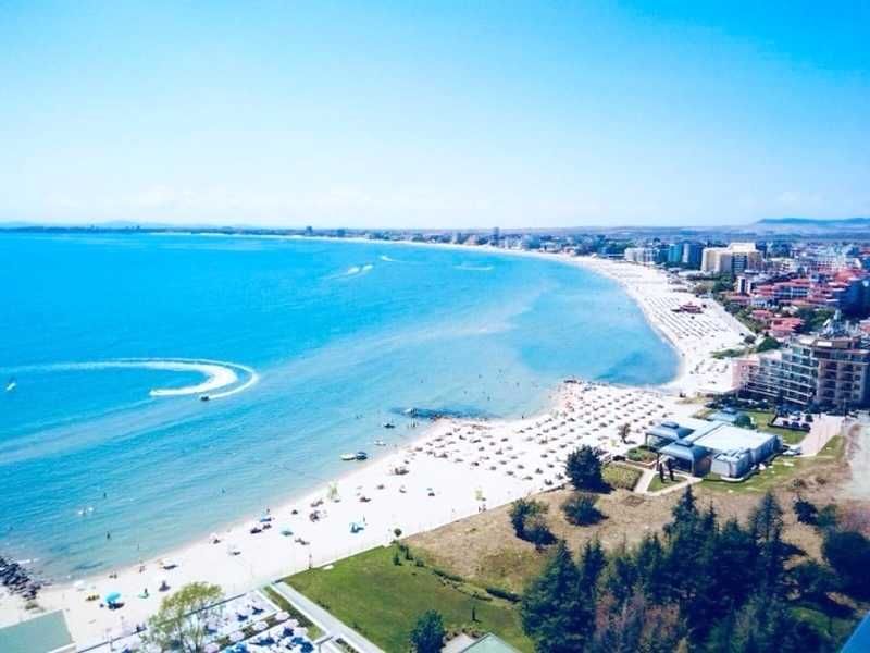 Продава се Двустаен апартамент в к.к. Слънчев бряг - 68 кв.м за 1059 €/кв.м - Снимка #19