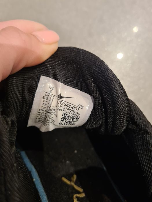 Incaltaminte Nike