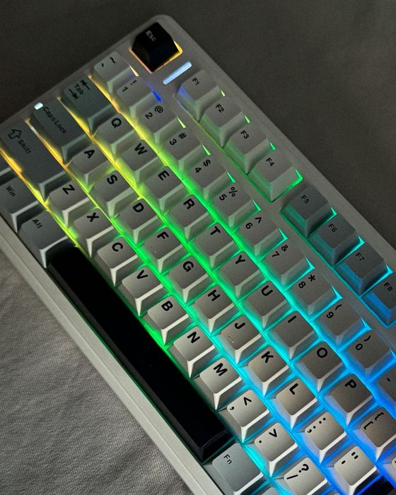 Клавиатура AULA F75