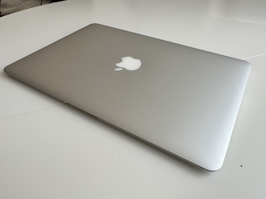 MacBook Air 13 - Mid 2012