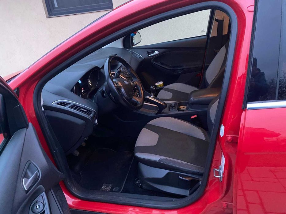 ford focus de vanzare