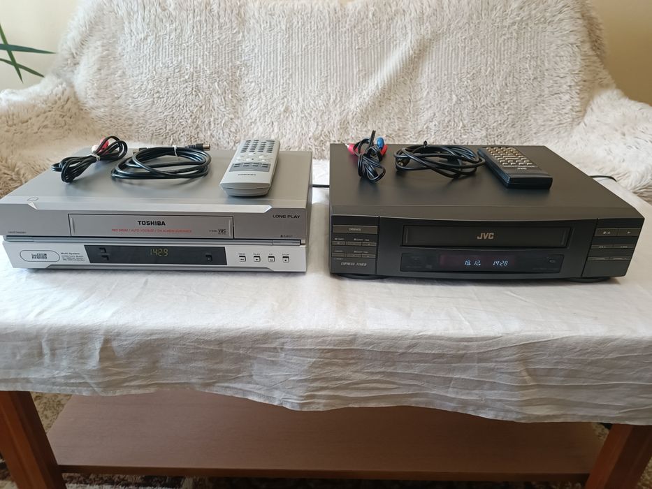 Корекомски видео рекордери