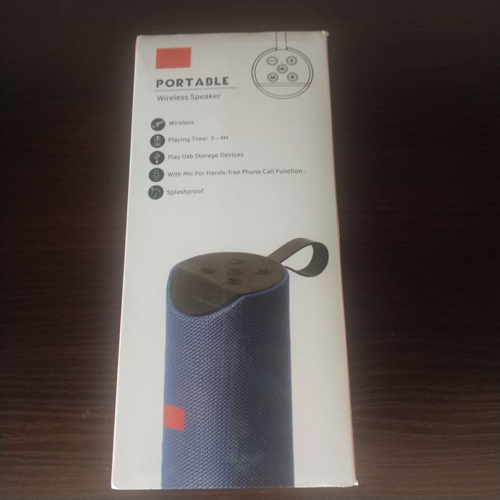 Продам колонку новую