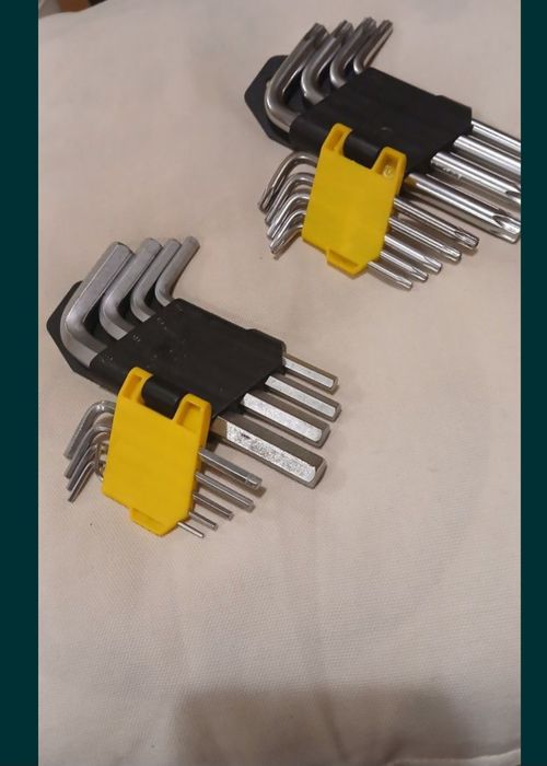 Шестограми за 10 лв всички