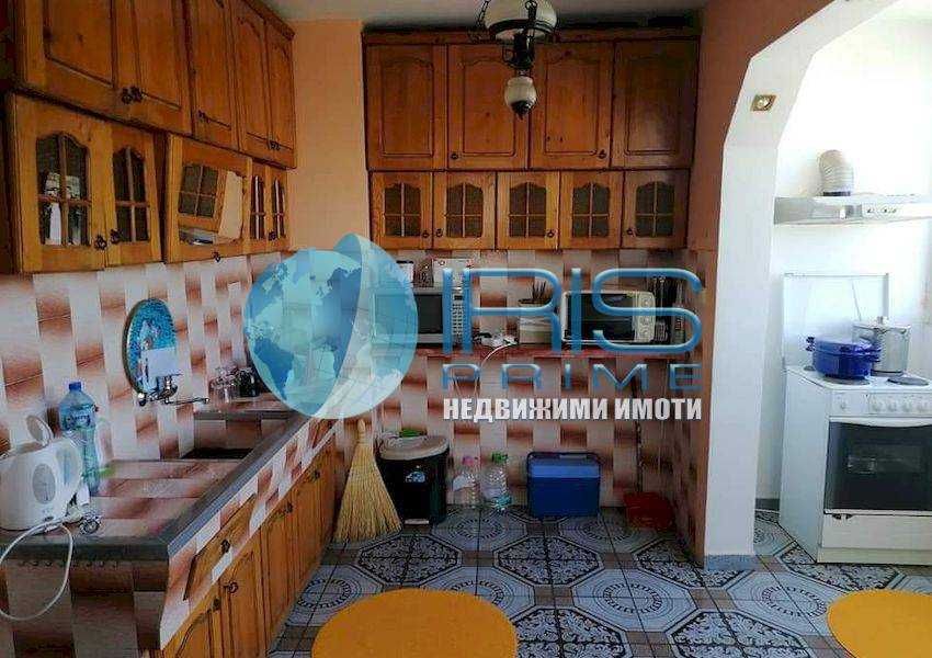 Продава се Четиристаен апартамент в Шумен, Еверест - 104 кв.м за 687 €/кв.м - Снимка #4