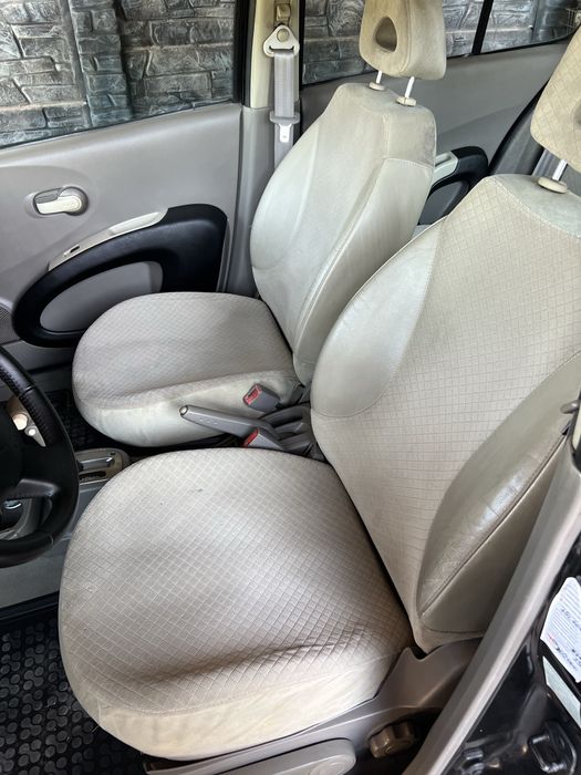 Nissan micra  1.2   80hp….